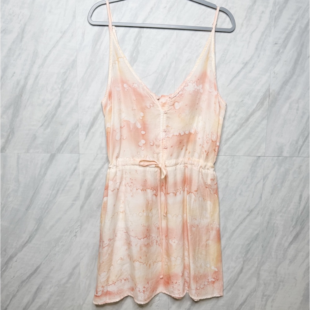 Bella Dahl Dress Large NWT